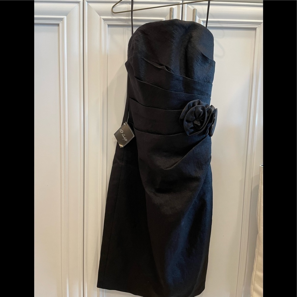 New - White House Black Market dress - Picture 6 of 6